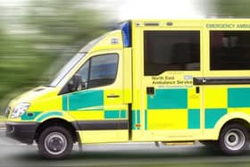 The North East Ambulance Service has been asked to provide more precise figures with regards to response times in the county.