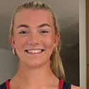 Jemima Furness, a former junior member of Cambois Rowing Club, is rowing for Great Britain at the European Championships. Picture: British Rowing