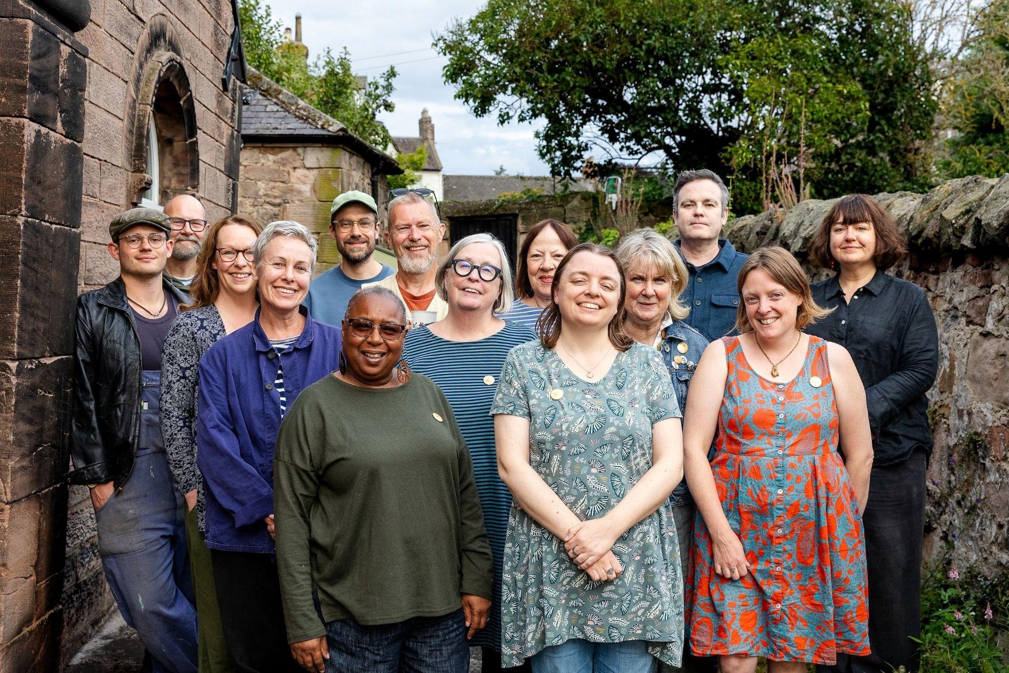More than 60 artists, makers and creatives to open their doors for first ...