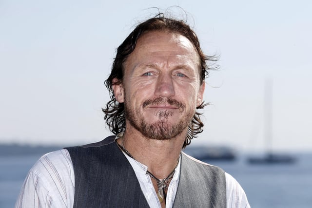 Jerome Flynn starred in this police procedural drama filmed and set in Northumberland. It ran for two seasons between 1999 and 2000, and followed a police wildlife liaison officer fighting wildlife crime.