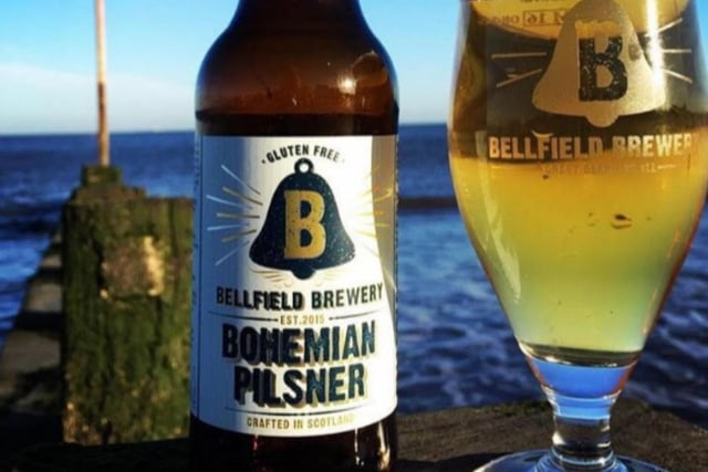 Bellfield Brewery is the UK's first brewery dedicated to gluten free beer, which is also vegan. Based in Stanley Place, there is a taproom and beer garden where you can order pub grub with a number of gluten free options.