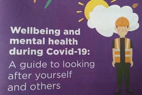 The mental health guide