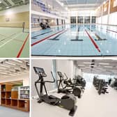 From noon on Monday, residents and visitors to the town can enjoy the new state-of-the-art facilities. Pictures by Helen Smith - Active Northumberland.