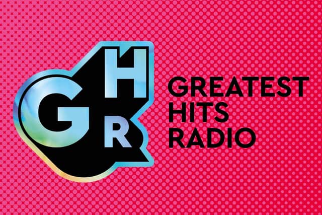 Radio Borders is joining the Greatest Hits Radio team.