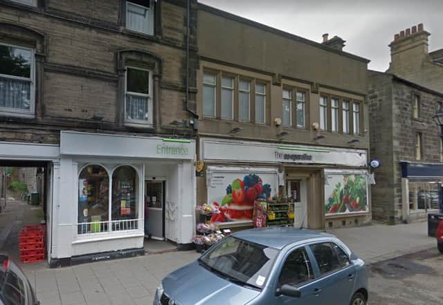 Rothbury Co-op could be on the move.