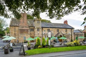 The Blackbird in Ponteland was named Pub of the Year at the North East England Tourism Awards. Picture by Elliot Nichol Photography.