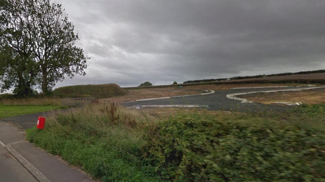Northumberland Estates granted planning permission for 54 new homes in village 