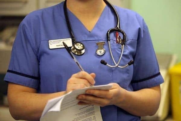 Nurses at Northumbria Healthcare NHS Foundation Trust and at North East Ambulance Service NHS Trust have voted to strike.