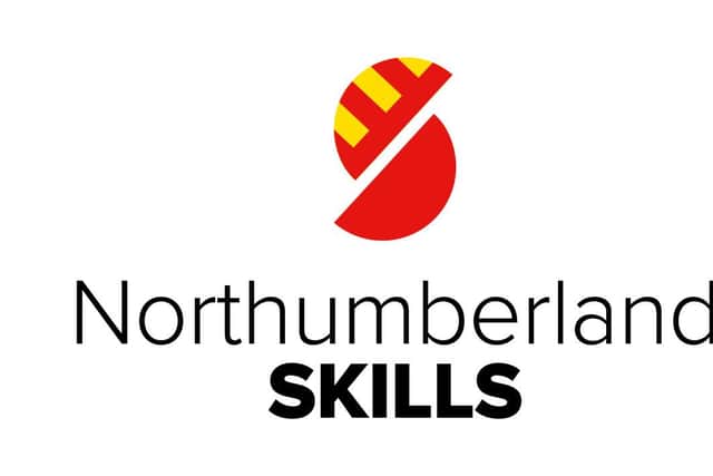 Northumberland Skills.