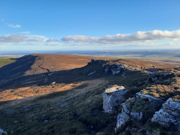 Rothbury Estate fundraising deadline extended as wildlife trusts close in ...
