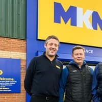 Alnwick branch of MKM celebrates 25 years at heart of the community