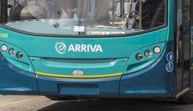 Arriva North East is making changes to some routes in South East Northumberland.