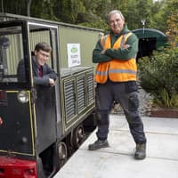 Future of historic Northumberland railway saved with long-term lease