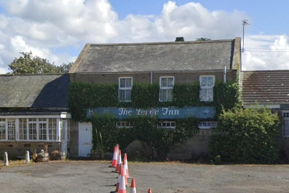 Residents of Northumberland village launch bid to save The Forge Inn pub at Ulgham 