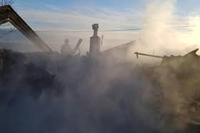 Residents are being urged to prepare their chimneys for winter.