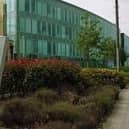 North Tyneside Council building at Cobalt Business Park. (Photo by Google)