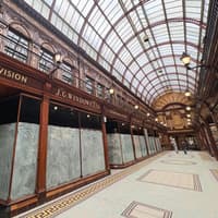 Historic former Newcastle music store JG Windows set for new lease of life as restaurant plans approved
