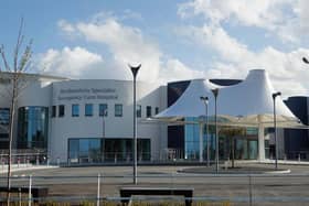 More visiting restrictions are being eased by Northumbria Healthcare NHS Foundation Trust at its hospitals.