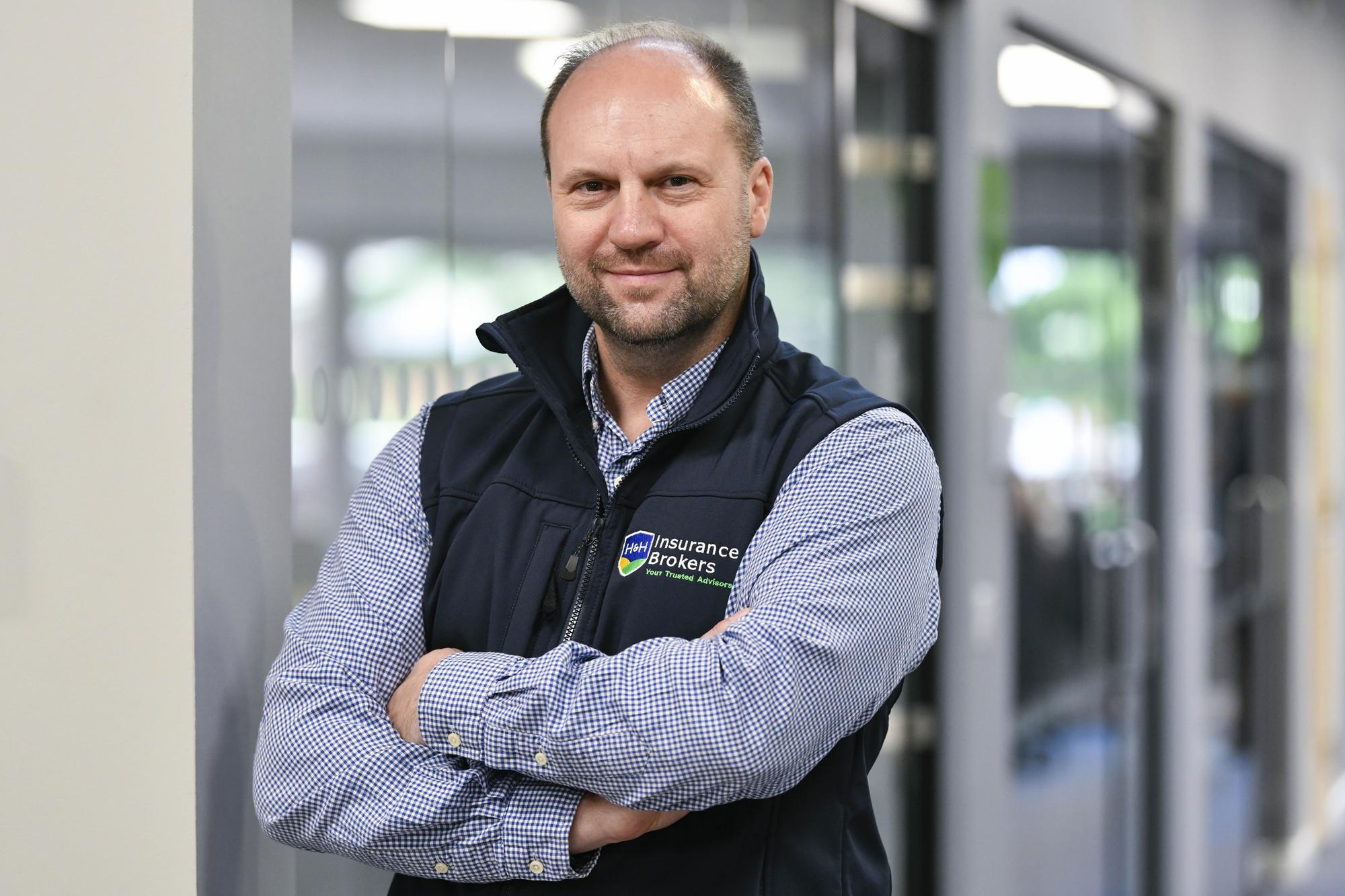 Landwirte werden dringend gebeten, ihre Haftpflichtversicherung zu ...
