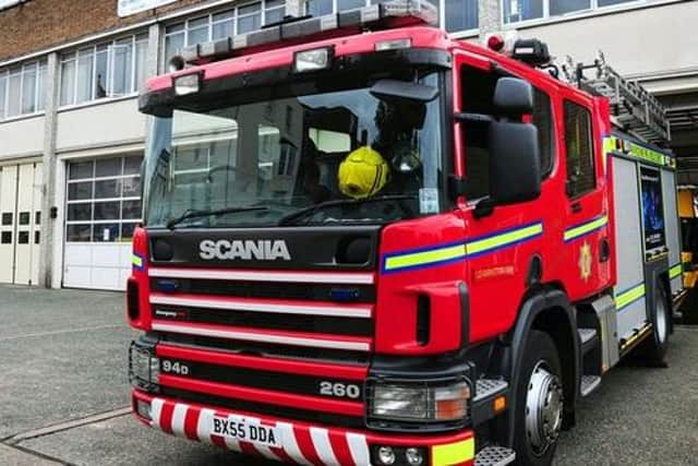 Fire crews are dealing with more no-fire callouts