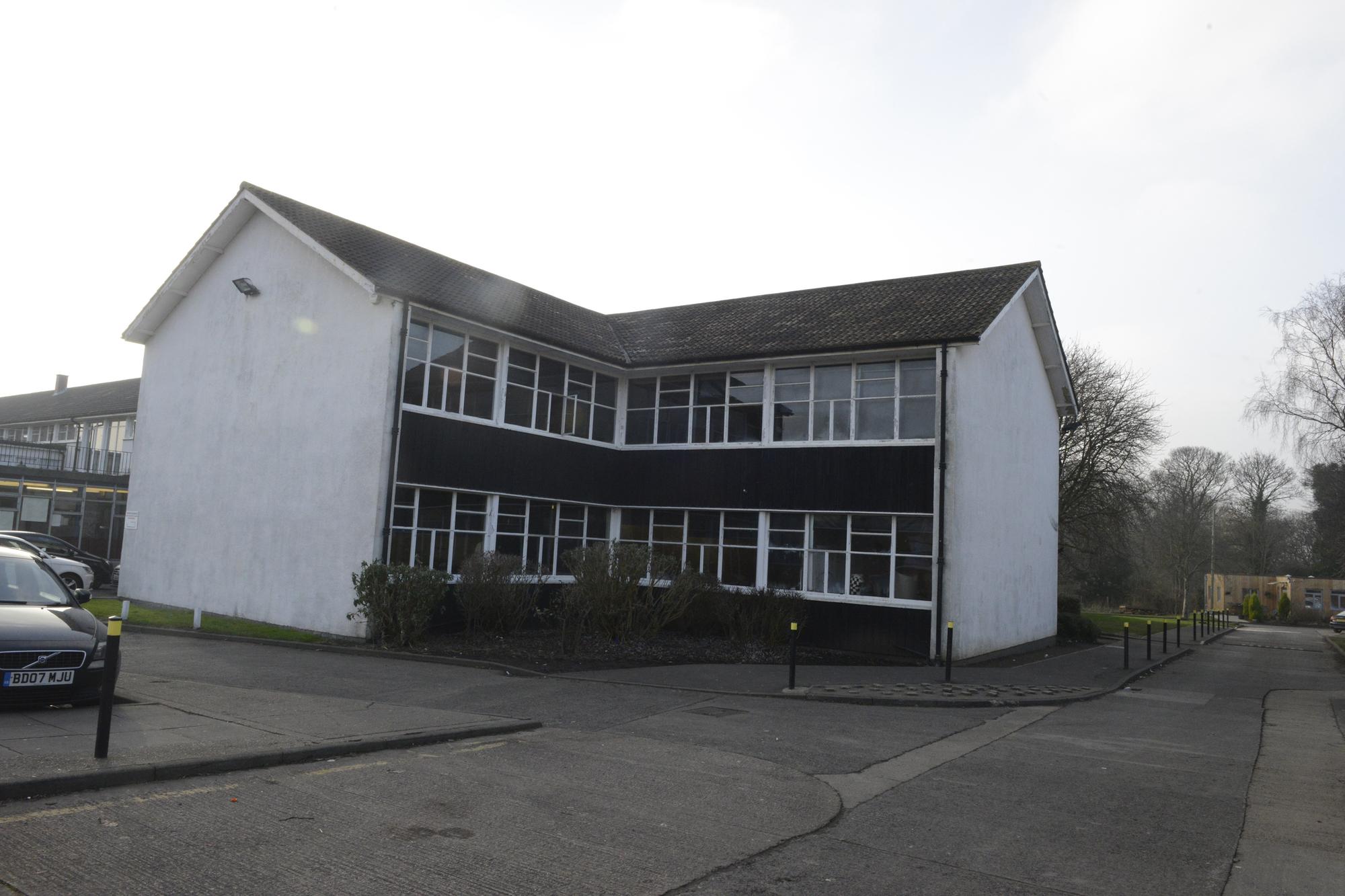 New parking restrictions outside Bedlington school get the green light
