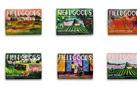 Perfect for new parents: Fieldgoods launches ready-meal gifting bundle with 10% donation to charity.