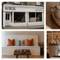 Amble vape shop transformed into eco-friendly coffee and homeware business