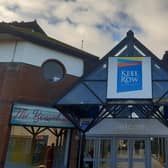 Keel Row Shopping Centre will close later this month and be demolished. (Photo by Craig Buchan)