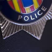 News from Northumbria Police.