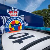 News from Northumbria Police.