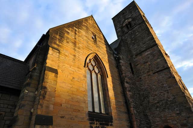 The Countryside Alliance is calling for more focus on rural churches and increased funding for security at places of worship.