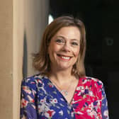 Ailsa Rutter, director of Fresh and Balance.