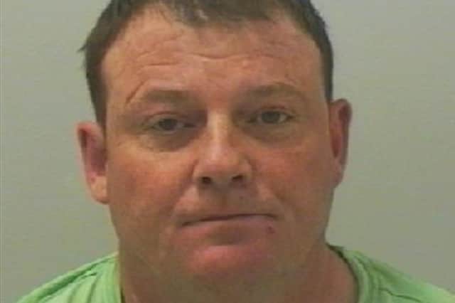 Predatory paedophile Colin Proctor was jailed for 12 years with an extra year on licence.