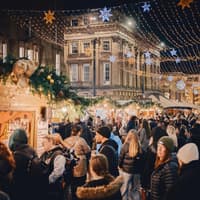 Newcastle Christmas Market reveals return date and festive highlights