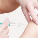 The Covid-19 vaccine will start to be given to patients in Northumberland from today - but people are warned they must have an invite to get the immunisation.