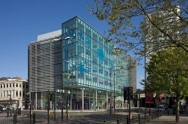 You can find the BIPC across eight main libraries in the North East including the Newcastle City Library which is the BIPC North East’s regional Centre.