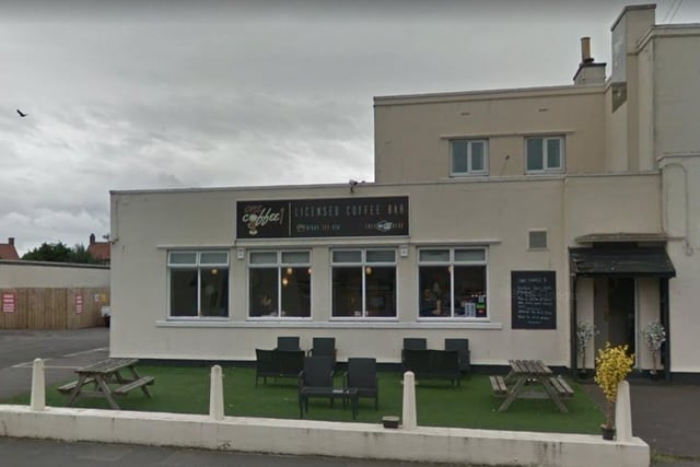 One Coffee 1, Seahouses. 248 reviewers out of 401 rated it 'excellent' and it has a decent proportion of 'very good' ratings.
