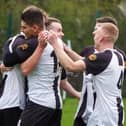 Alnwick Town had that winning feeling again on Saturday. Picture: Alnwick Town FC