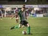 Stoppage time goal sees Blyth Spartans share the points with Scunthorpe United
