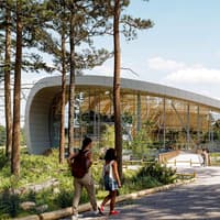 A step forward for £450m holiday village in the Scottish Borders