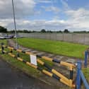 The site in Cramlington is currently vacant. (Photo by Google)