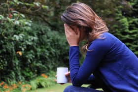 The effects of long Covid can be debilitating.