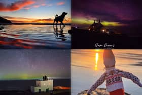 The Northumberland Gazette readers celebrate their favourite pictures of the year.
