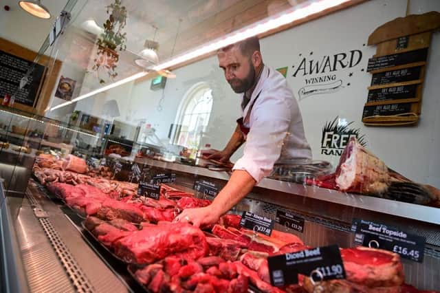 National Butchers Week runs from March 6-12.