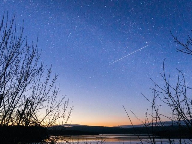 Kielder Observatory has a rating of 4.8 (1,288 reviews). One review says: "Amazing experience looking at constellations and galaxies!