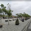 Blyth town centre. Picture: Google