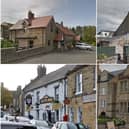 Gazette readers have been shouting out their favourite bars and pubs for a meal.