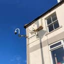 Berwick-upon-Tweed Town Council has funded the provision of CCTV in the town centre since 2015.