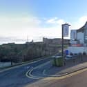 The Gibraltar Rock in Tynemouth has gone into liquidation. (Photo by Google)
