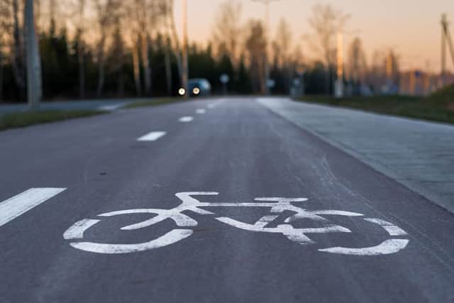 Council members have agreed to plans for new cycling and walking routes for three areas in Northumberland.